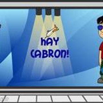 HayCabronOficial