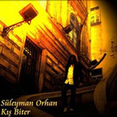Süleyman Orhan