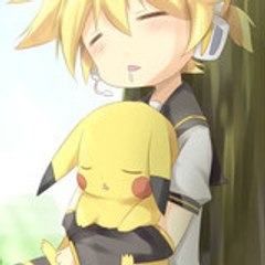 Len Kagamine