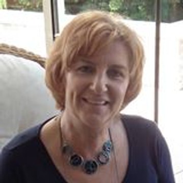 Sylvie Génolini