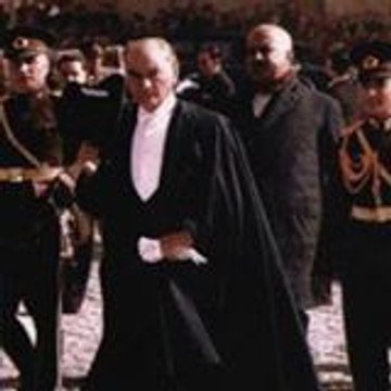 Volkan Erk