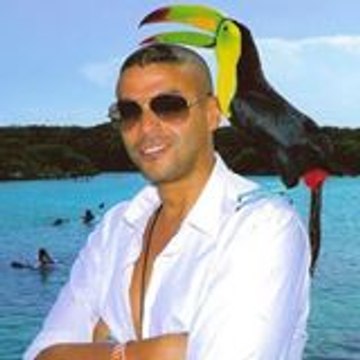 Ahmed Solo