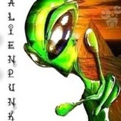 Alien_Punk