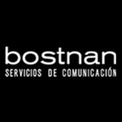 Bostnan Servicios creativos