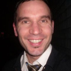 Tim Duchateau