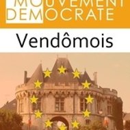 Démocrate Vendômois