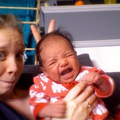 MissElaineous Meggatron