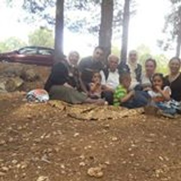 TC Evren Kale