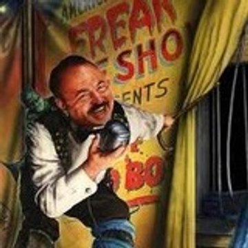 TheInternetFreakshow