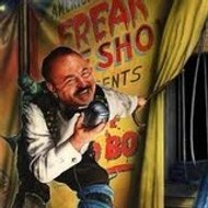 TheInternetFreakshow