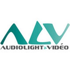 AudioLight Vidéo