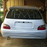 guillaume chedeville