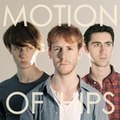 Motion Of Hips