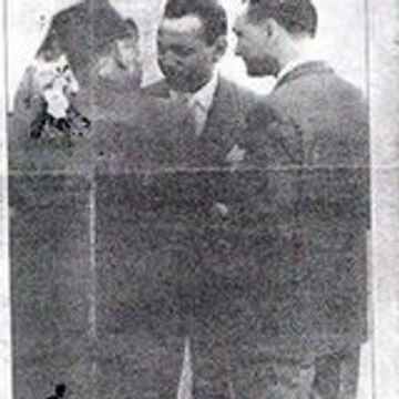 othman laffani