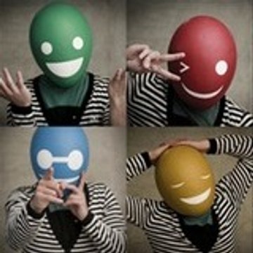 Monsieur UP4