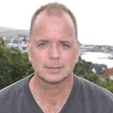Jan Östling