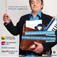 Alain BERNARD