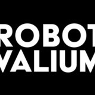 Robot Valium