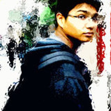 raghavbasil
