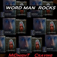 Word Man Rocks