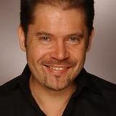 James D. Chabert