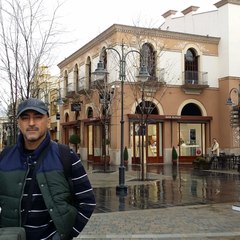 Abdulmohsen Dashti