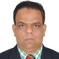 mohammed p moosa