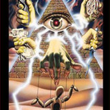 ضد الماسونية وبروتوكولات ص