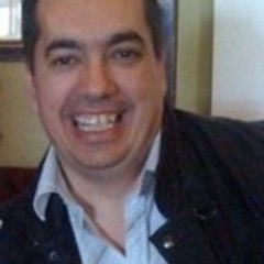 Tony Topping