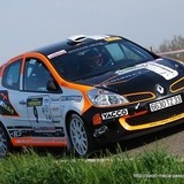 rallye rallye