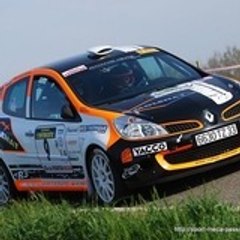 rallye rallye