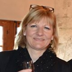 Martine Perey-Schmidt