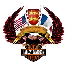 Ducs de Normandie Chapter