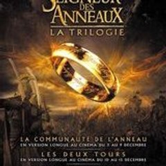 Seigneur des Anneaux la Trilogie