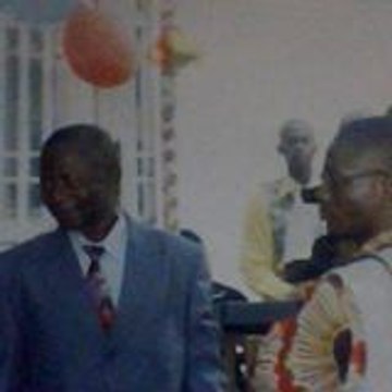 Marthe Nsimba