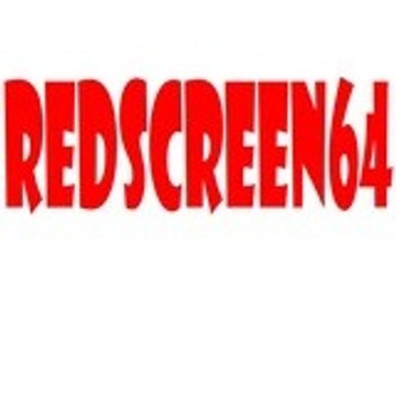 redscreen64