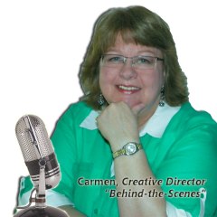 Carmen Wisenbaker