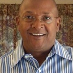 Darryl Green