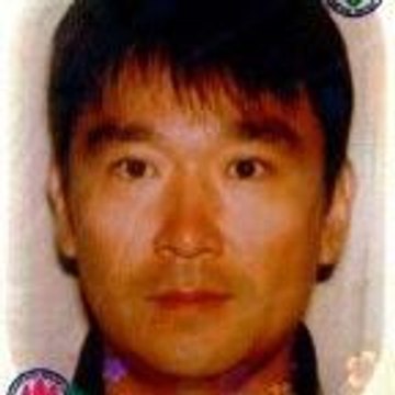 Masami Sugiyama