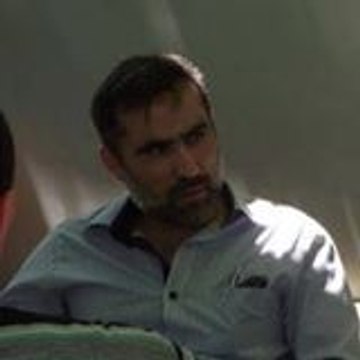 Mustafa Kaplan