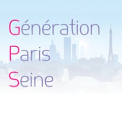 Génération Paris Seine