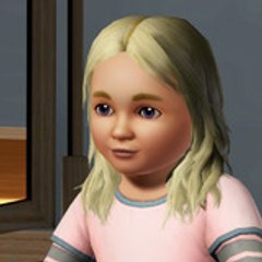 Lily Da Silva