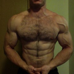 Muscle Video Loops