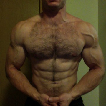 Muscle Video Loops