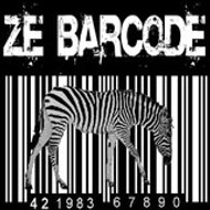 Zebarcode