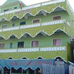 Frida andriambololona