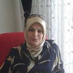 Ayşe Kahraman Yazici
