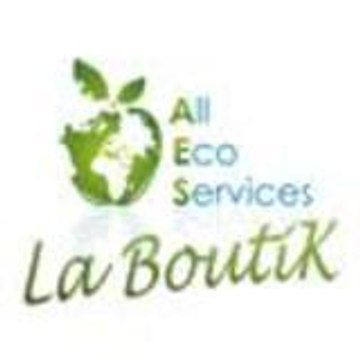 All Eco Services - La BoutiK