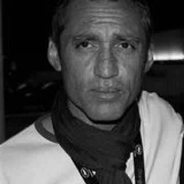 Laurent Jacqua