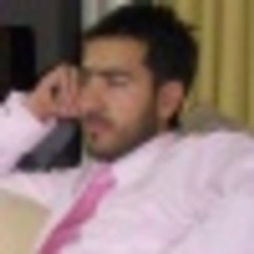 baris-dogan